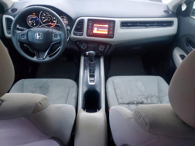 Фото 8 - HONDA HR-V