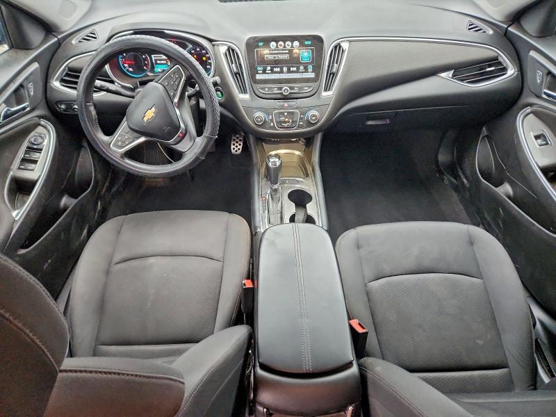 Фото 8 - CHEVROLET MALIBU