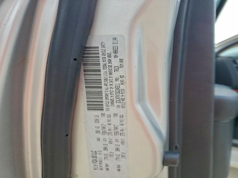 Фото 13 - RAM 1500