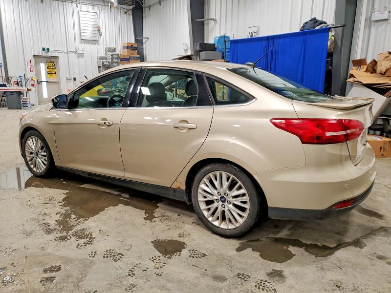 Фото 2 - FORD FOCUS