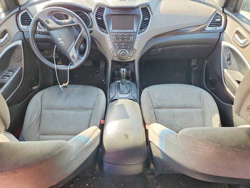 Фото 8 - HYUNDAI SANTA FE