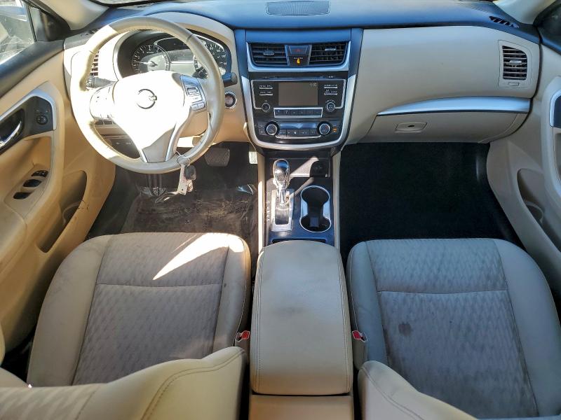 Фото 8 - NISSAN ALTIMA