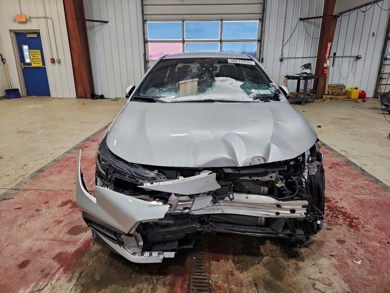 Фото 5 - TOYOTA COROLLA