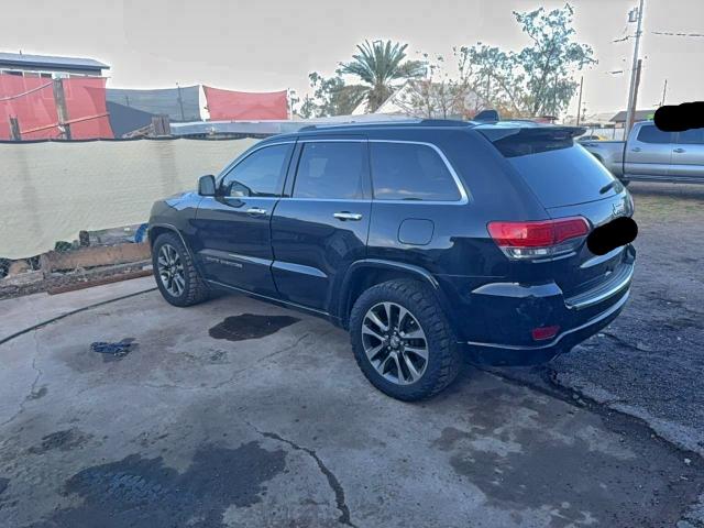 Фото 3 - JEEP GRAND CHER