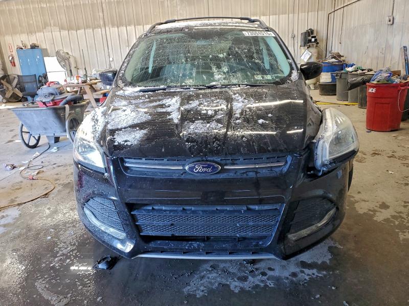 Фото 5 - FORD ESCAPE