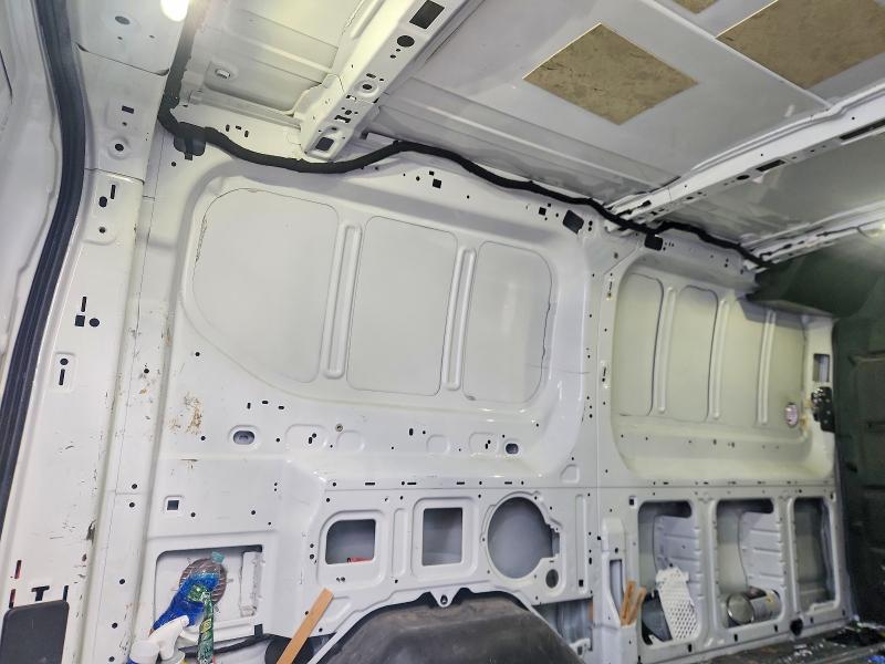 Фото 11 - FORD TRANSIT