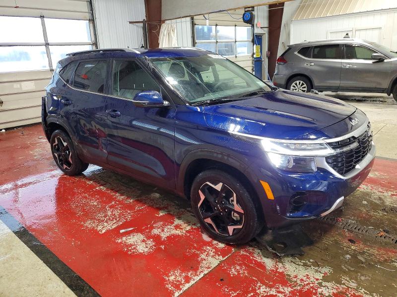 Фото 4 - KIA SELTOS