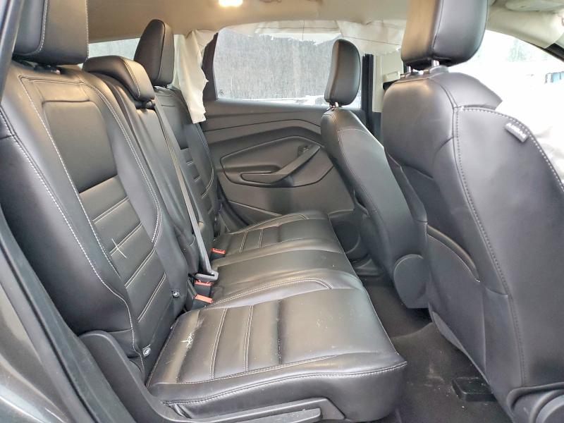 Фото 11 - FORD ESCAPE