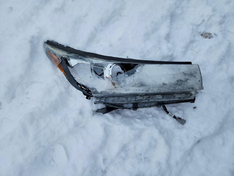 Фото 13 - TOYOTA HIGHLANDER