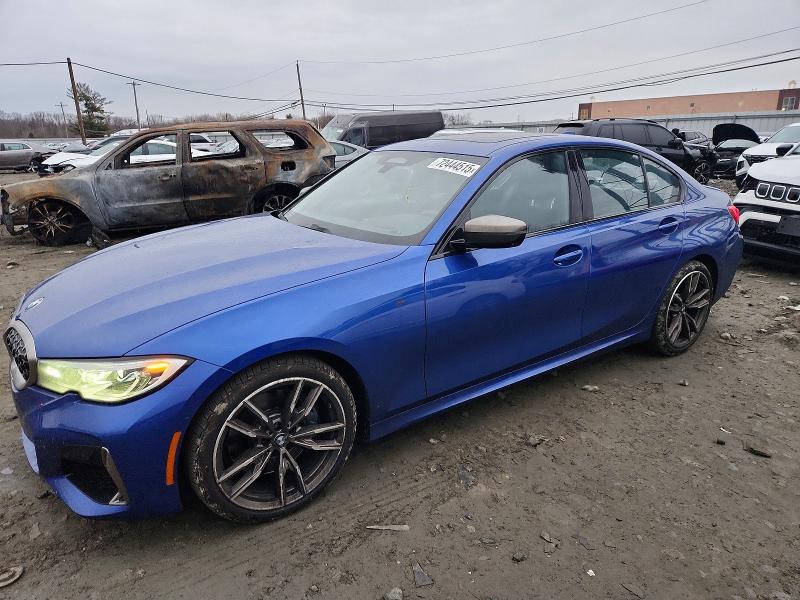 Фото 1 - BMW M3