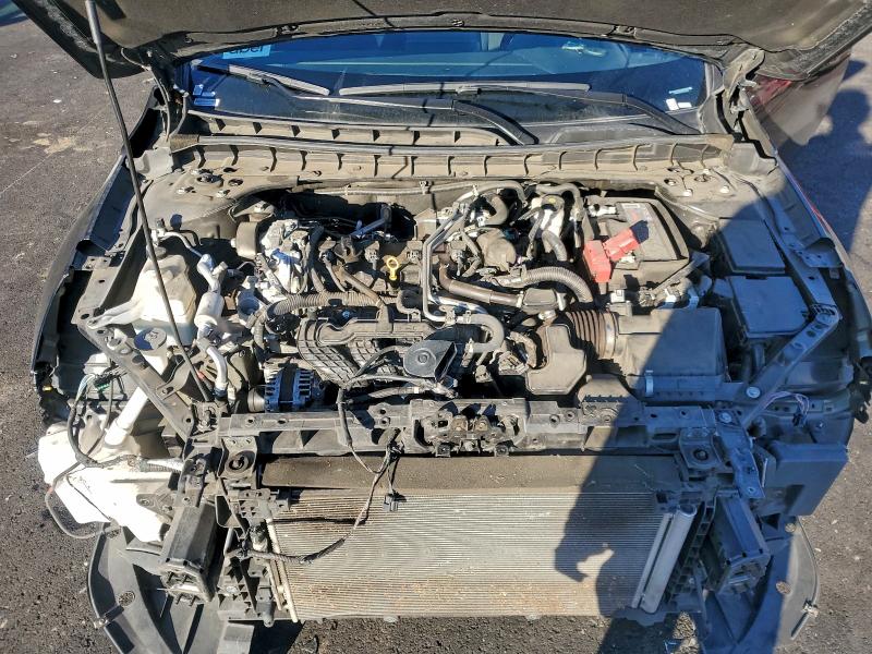 Фото 11 - NISSAN ALTIMA