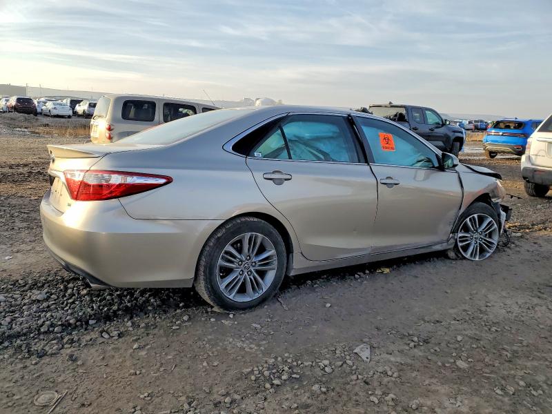 Фото 3 - TOYOTA CAMRY