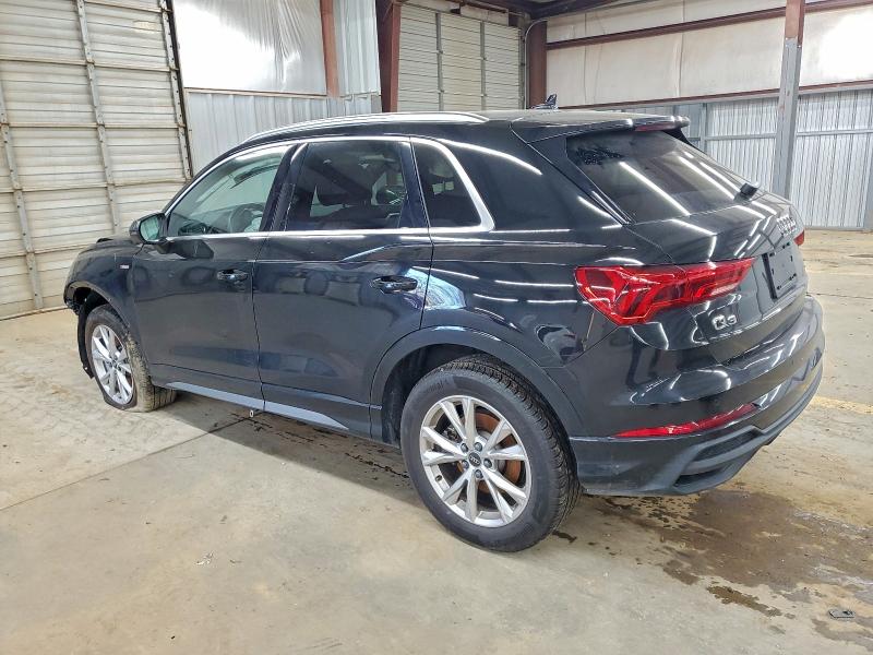 Фото 2 - AUDI Q3