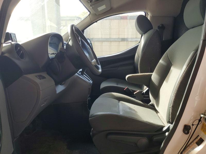 Фото 7 - NISSAN NV