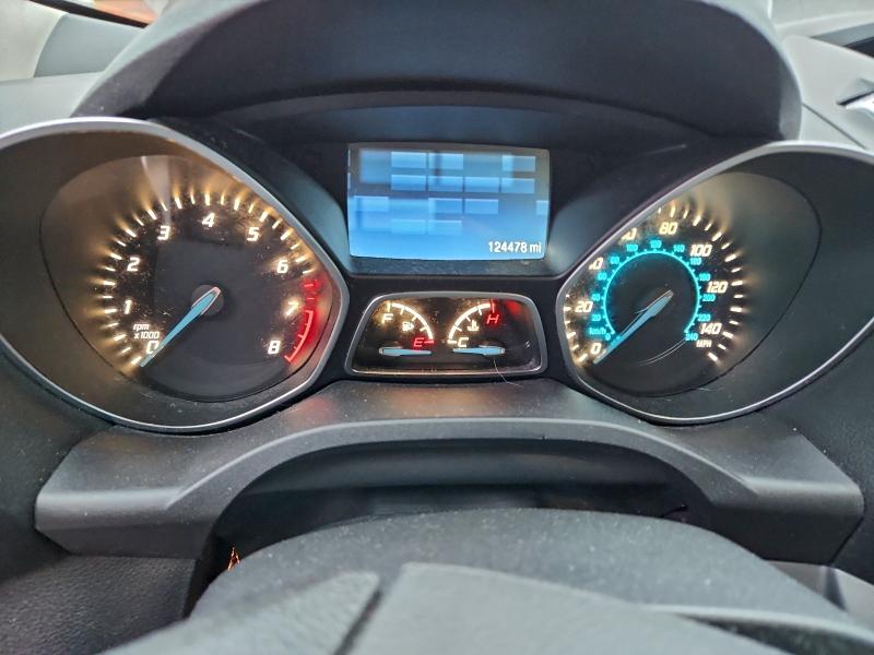 Фото 9 - FORD ESCAPE