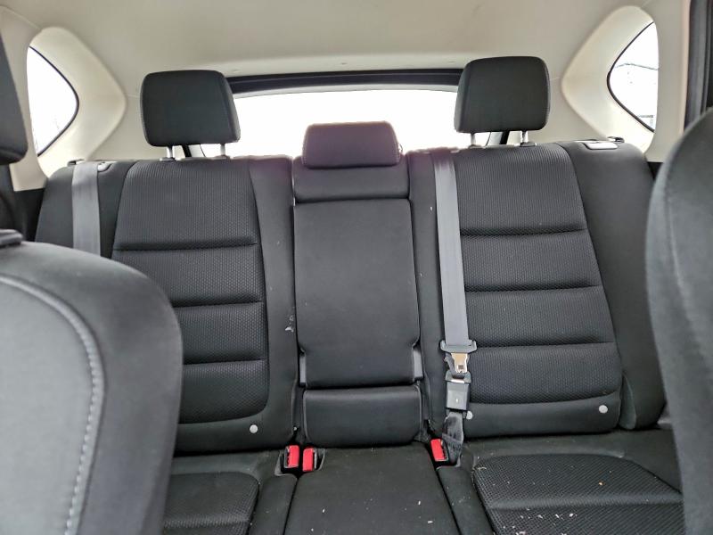 Фото 10 - MAZDA CX-5