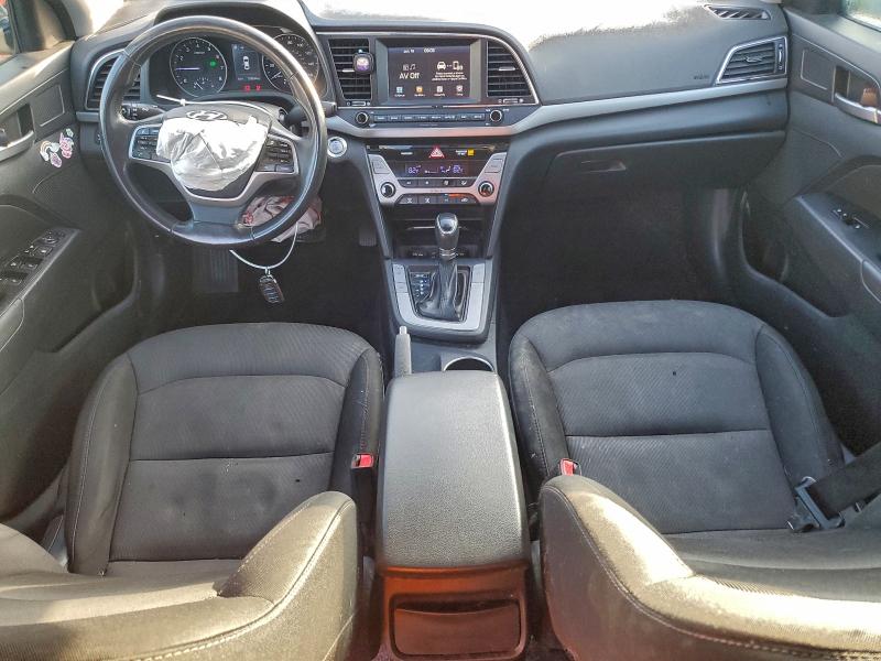 Фото 8 - HYUNDAI ELANTRA