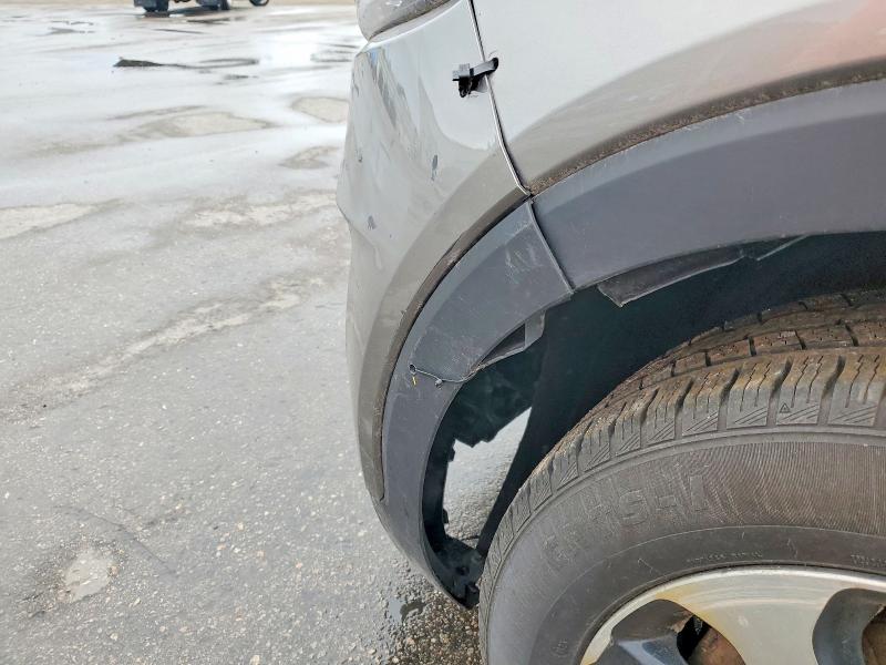 Фото 13 - KIA SORENTO