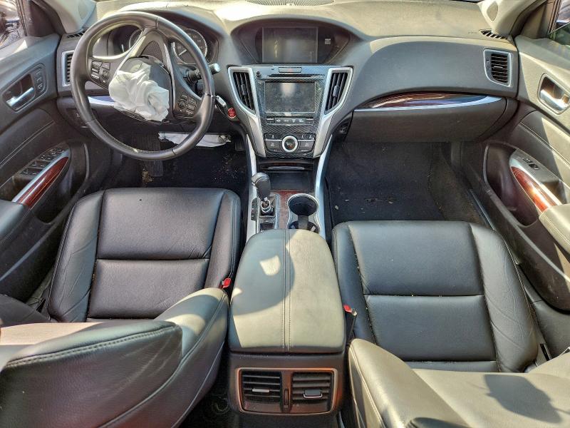 Фото 8 - ACURA TLX