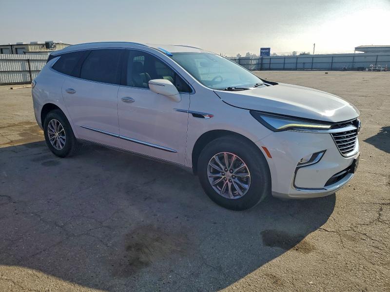 Фото 4 - BUICK ENCLAVE