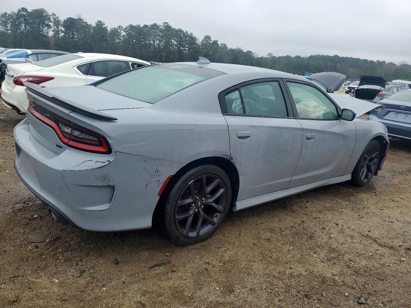 Фото 3 - DODGE CHARGER