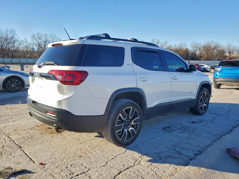 Фото 3 - GMC ACADIA