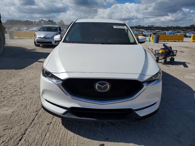 Фото 5 - MAZDA CX-5