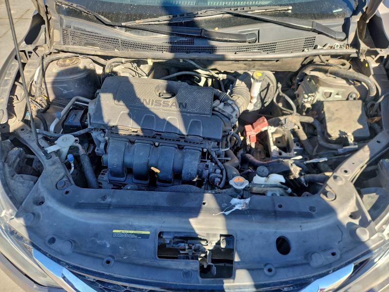 Фото 11 - NISSAN SENTRA