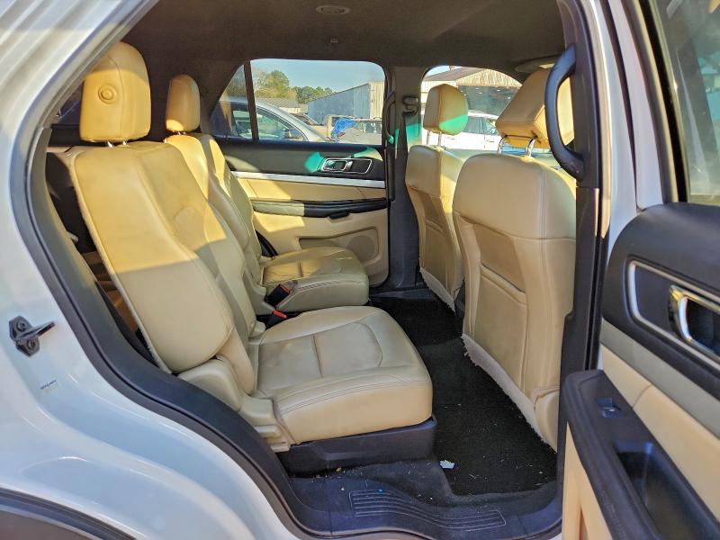 Фото 11 - FORD EXPLORER