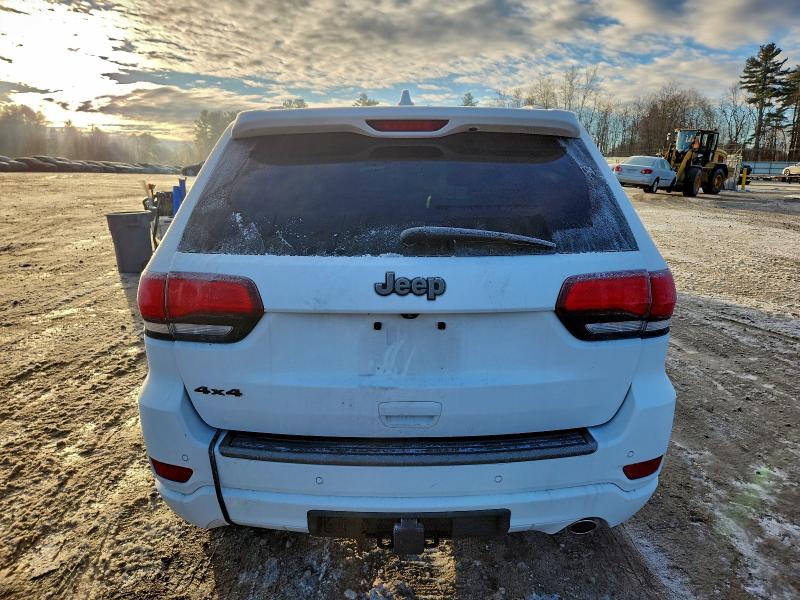 Фото 6 - JEEP GRAND CHER