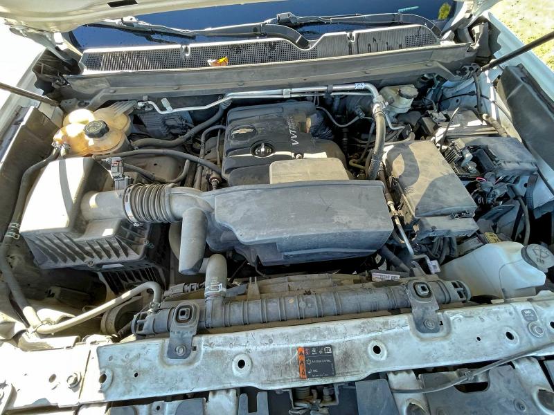 Фото 7 - CHEVROLET COLORADO