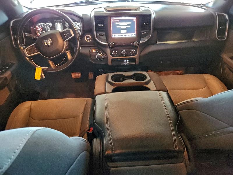 Фото 8 - RAM 1500