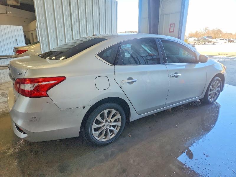 Фото 3 - NISSAN SENTRA