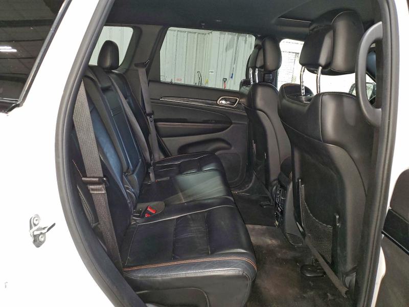 Фото 11 - JEEP GRAND CHER