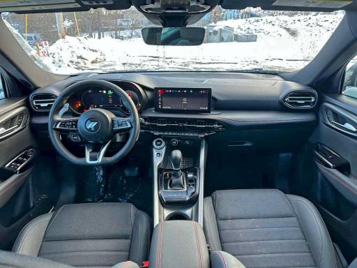 Фото 5 - DODGE HORNET R/T