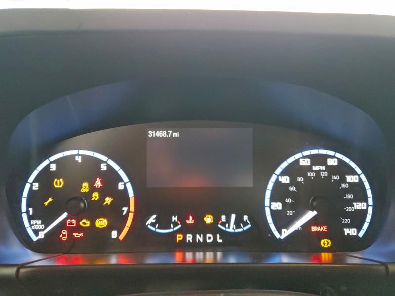 Фото 9 - FORD BRONCO