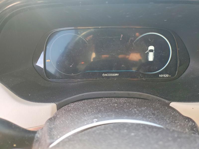 Фото 9 - HYUNDAI PALISADE