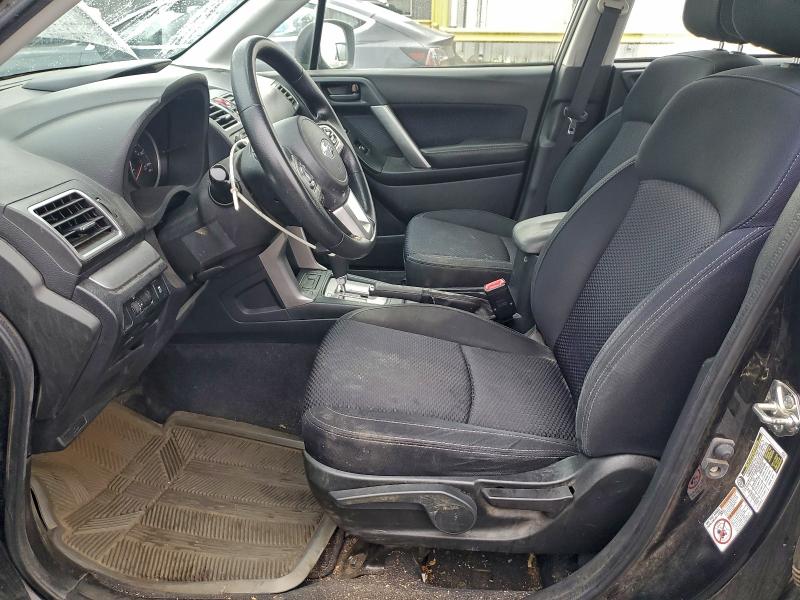 Фото 7 - SUBARU FORESTER