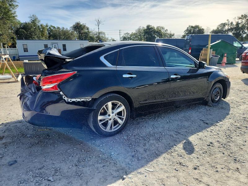 Фото 3 - NISSAN ALTIMA