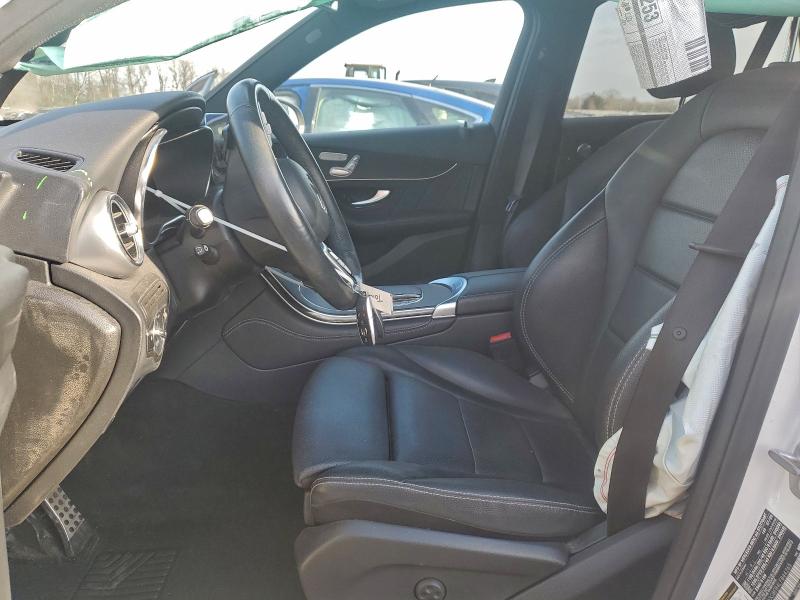 Фото 7 - MERCEDES-BENZ GLC-CLASS