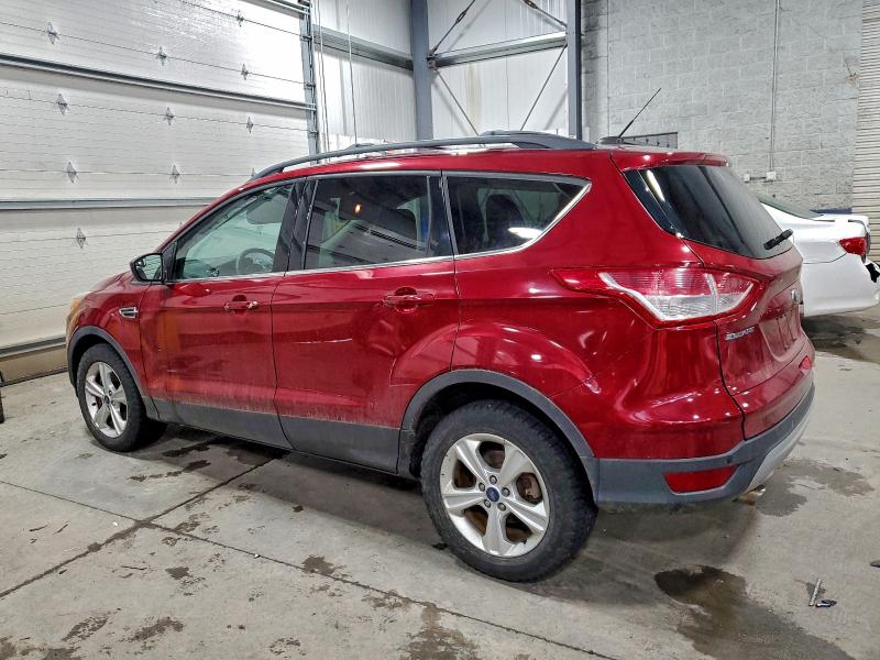 Фото 2 - FORD ESCAPE