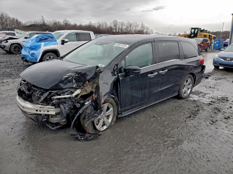 Фото 1 - HONDA All Models