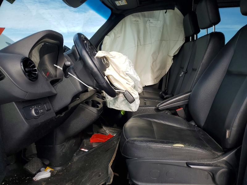 Фото 7 - MERCEDES-BENZ SPRINTER