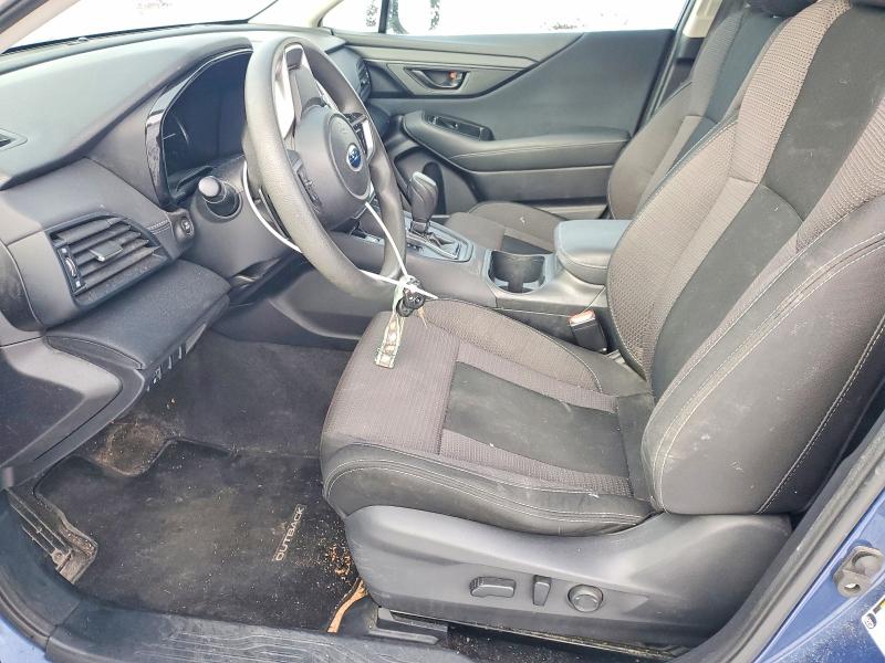 Фото 7 - SUBARU OUTBACK