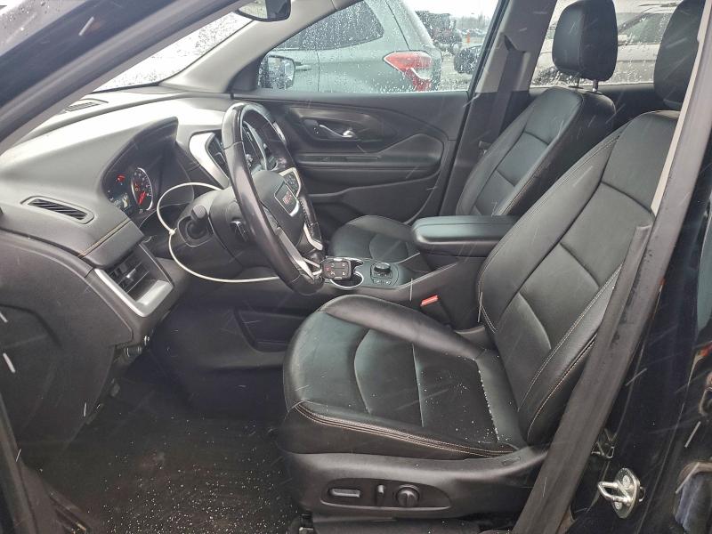 Фото 7 - GMC TERRAIN