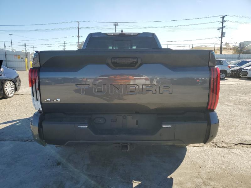 Фото 6 - TOYOTA TUNDRA