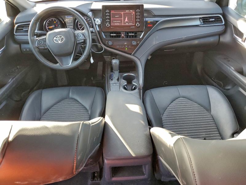 Фото 8 - TOYOTA CAMRY