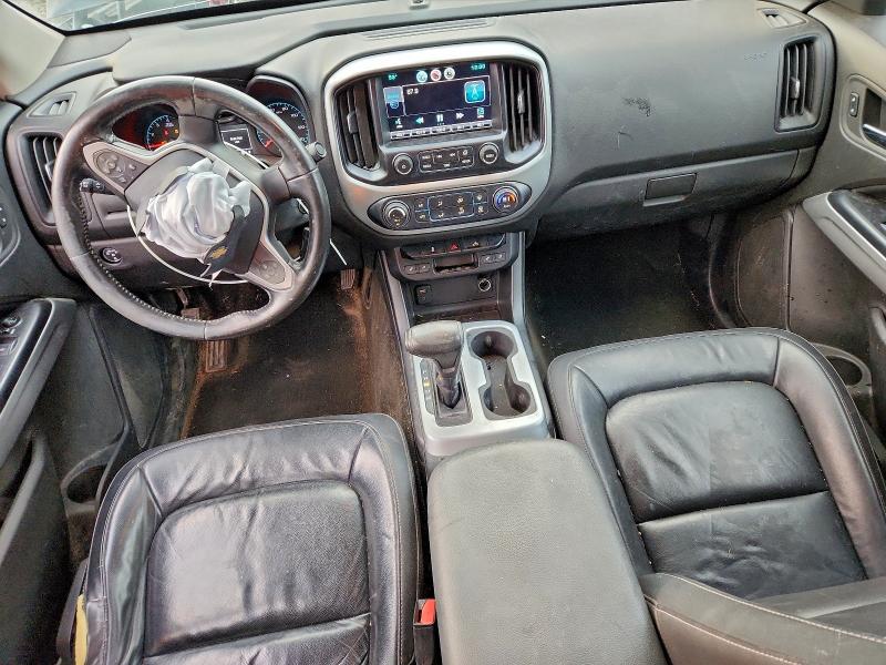 Фото 8 - CHEVROLET COLORADO