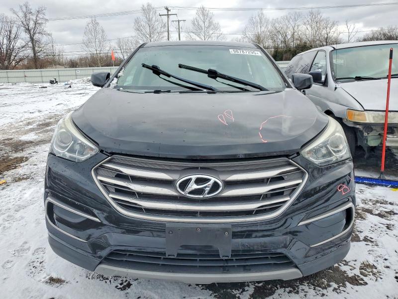 Фото 5 - HYUNDAI SANTA FE