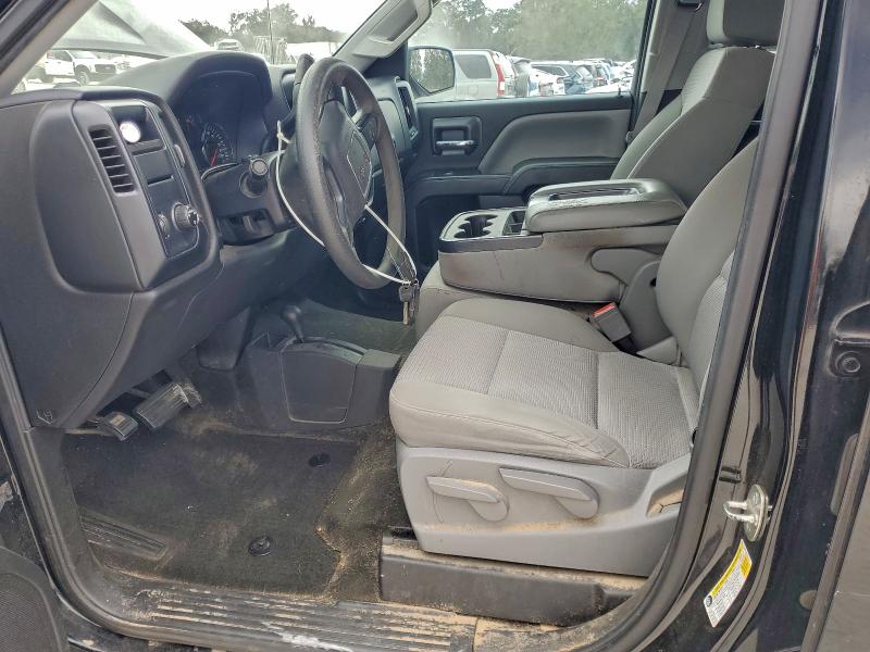 Фото 7 - GMC SIERRA